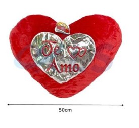 CORAZON 50 CM