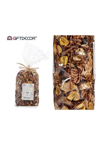 POPURRI 200GR VAINILLA