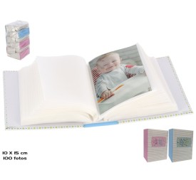 ALBUM 100 FOTOS 10X15 BOY GIRL SLIPIN