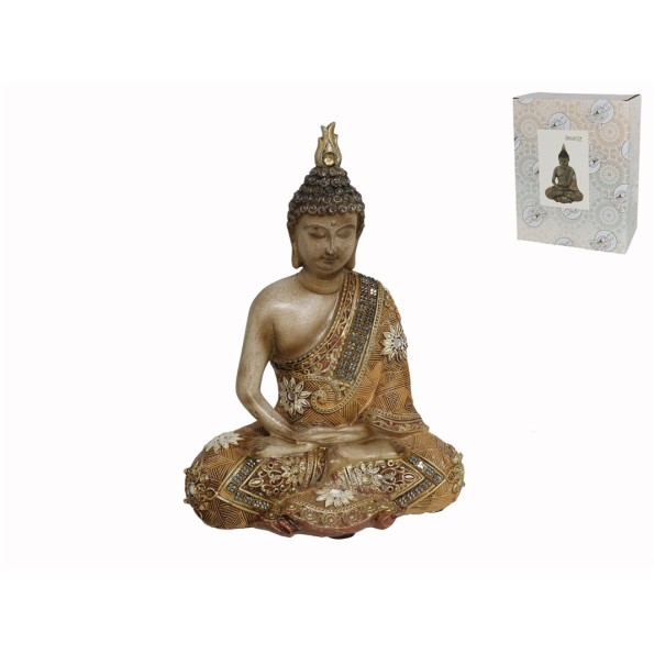 BUDA ARAXI 15X8X20CM