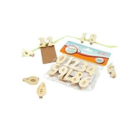 PINZAS NUMERICO 3.5CM