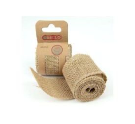 ROLLO CAÑAMO HUECO 3.5CM X 1M