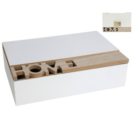 CAJA HOME 24X16 CM