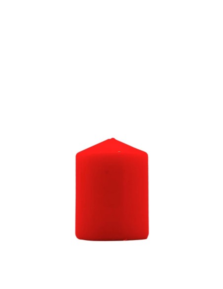 BLOQUE PRENSA 100 x 70, ROJO