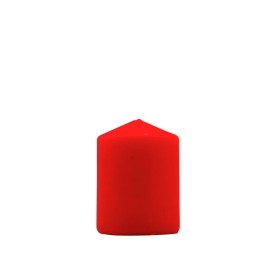 BLOQUE PRENSA 100 x 90, ROJO