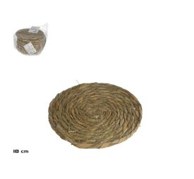 SALVAMANTEL CAMPO 18 CM
