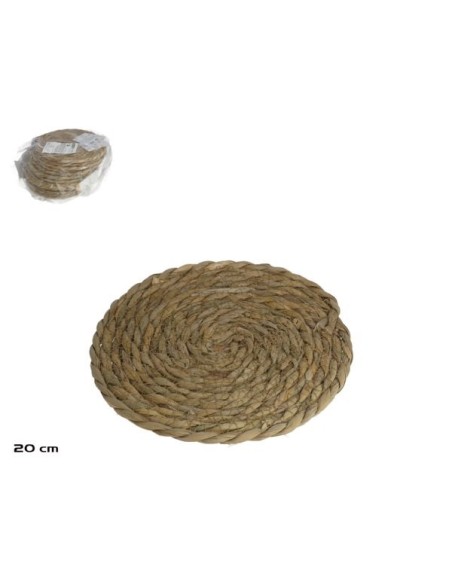 SALVAMANTEL CAMPO 20 CM SALVAMANTEL CAMPO 20 CM