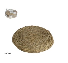 SALVAMANTEL CAMPO 22 CM