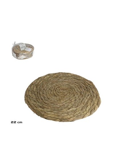 SALVAMANTEL CAMPO 22 CM SALVAMANTEL CAMPO 22 CM