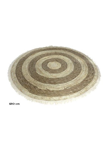 ALFOMBRA DIANA 120 CM