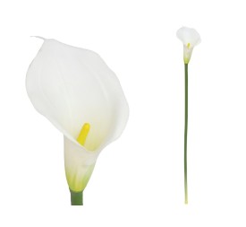 VARA CALA LATEX-72 CM (BLANCO)