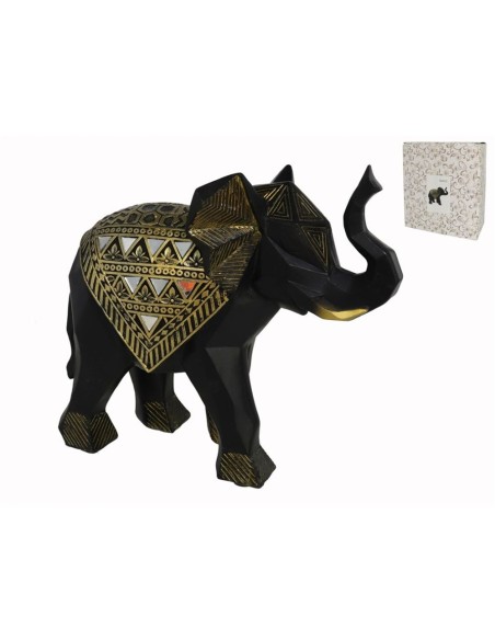 ELEFANTE BLACK 26CM