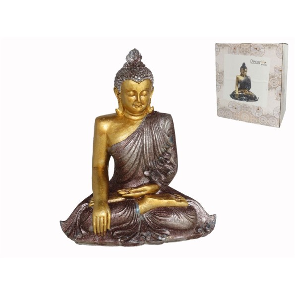 BUDA KIRAN 23X13X27CM