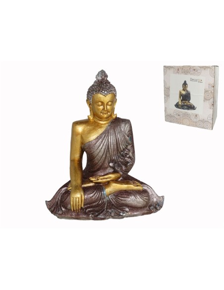 BUDA KIRAN 23X13X27CM