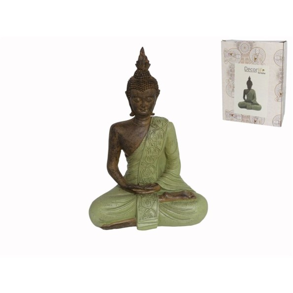 BUDA KULJIT 14X8X21CM