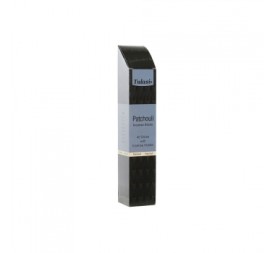 INCIENSO VARILLA SET 40 AROMA 26X3X1 PATCHOULI