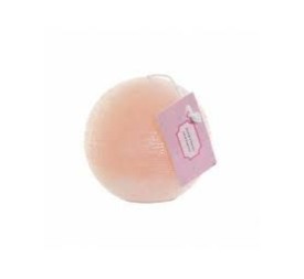 VELA CERA 7,5X7,5X7,5 188 GR, ROSA