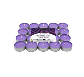 PACK 20 TEALIGHTS LAVANDA