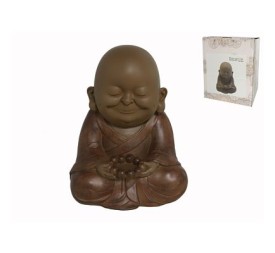 NIÑO MONJE KESAVA 19X16X24CM