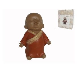 NIÑO MONJE KESAVA 23X19X30CM