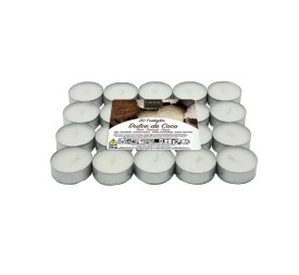 PACK 20 TEALIGHTS COCO