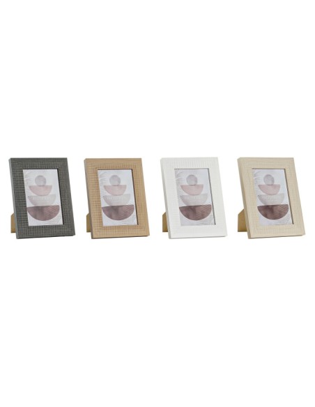 MARCO FOTO 10X15 PS CRISTAL 15X1,5X20 4 SURT.