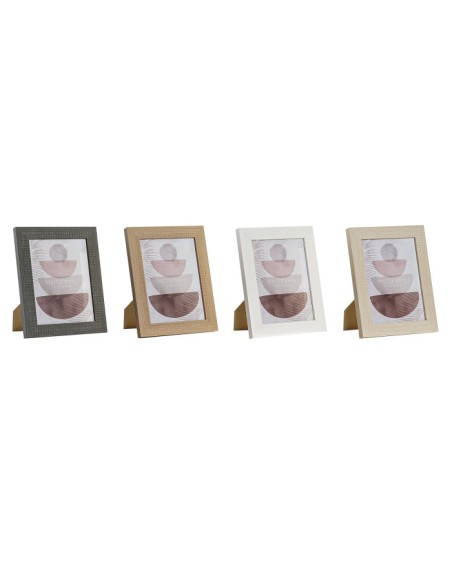 MARCO FOTO 15X20 PS CRISTAL 20X1,5X25 4 SURT.