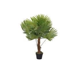 PLANTA PE 40X40X90 PALMERA VERDE