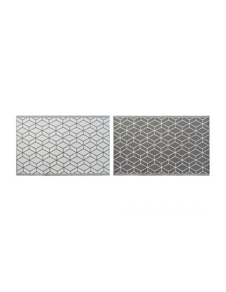 ALFOMBRA PP 120X180X1 GEOMETRICO 2 SURTIDO ALFOMBRA PP 120X180X1 GEOMETRICO 2 SURTIDO