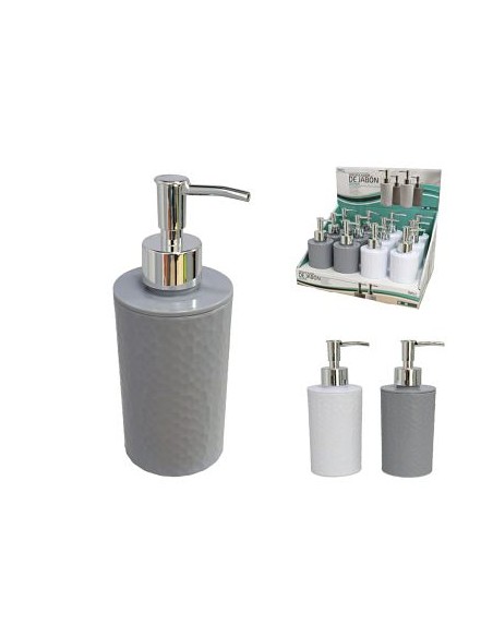 DOSIFICADOR JABON DUNIA 260ML