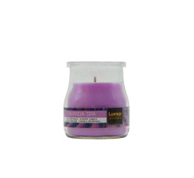 VASO YOGURT PERF. LAVANDA SPA