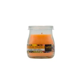 VASO YOGURT PERF. TROPICAL FRUITS
