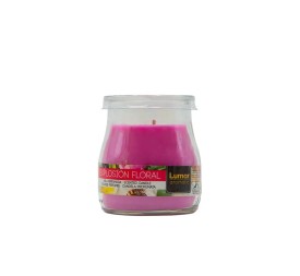 VASO YOGURT PERF.  EXPLOSION FLORAL