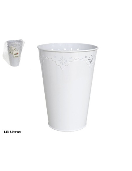 CUBO LORRAINE 1.8L 20X14X10CM