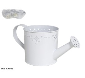 REGADERA LORRAINE 0.9L 12X12CM