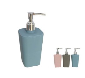 DOSIFICADOR BAÑO 250ML RUBY 3 COL.