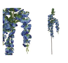 VARA WISTERIA X 3-L30-115 CM (AZUL)