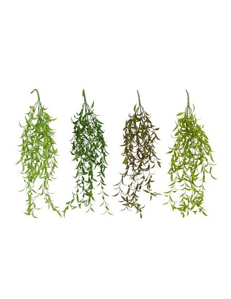 COLGANTE JUNCO X 5- 74 CM (SURT)