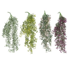 COLGANTE FLOR PLASTICO X 9-77CM (SURT)