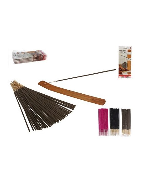 INCIENSO X60 SUI 25.5 CM