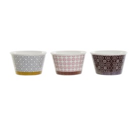BOL NEW BONE 13X13X7,5 400 ML, ETNICO 3 SURT.