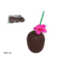 COCO COCTEL CON PAJITA 650ML