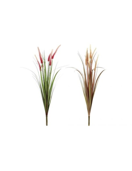 PLANTA PVC 11X11X89 COLA DE PE