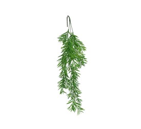 COLGANTE NATUR PLAS X 3 -72 CM (VERDE)