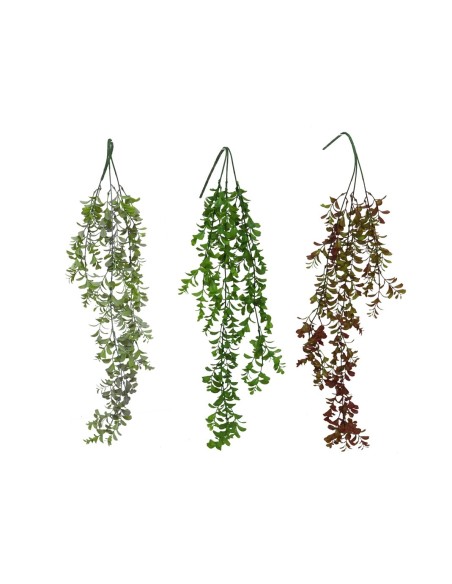 COLGANTE BOJ  PLASTICO X 3- 72 CM (SURT)