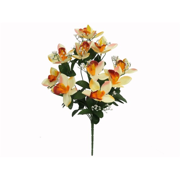 RAMO ORQUIDEA X 10-43CM (TE)