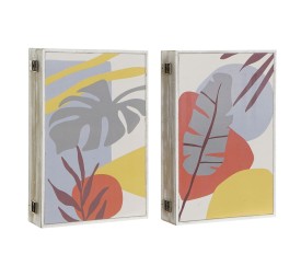 GUARDALLAVES MDF 20X6X30 6G, TROPICAL 2 SURT.