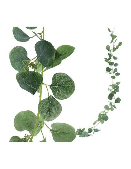 GUIRNALDA EUCALYPTUS 1,80 MT (2649-09)