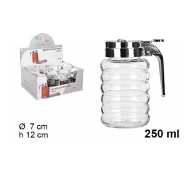 MIELERA CRISTAL ROSA 250ml