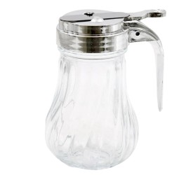 MIELERA CRISTAL DIAMANTE 200ml